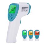 Digital Infrared Thermometer Non Contact Temperature Gun