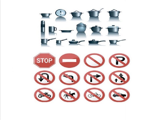 Alloy 3004 1100 Aluminum Round Plate 0.35-3mm For Road Warning Signs