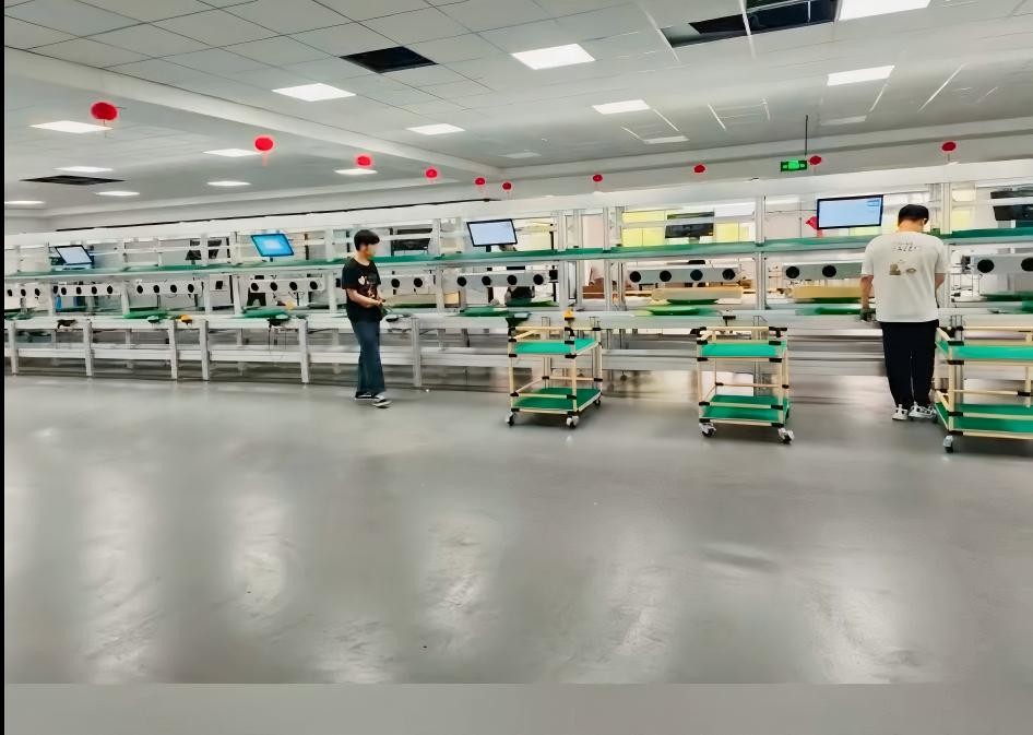 Chongqing Leikan Technology Co., Ltd