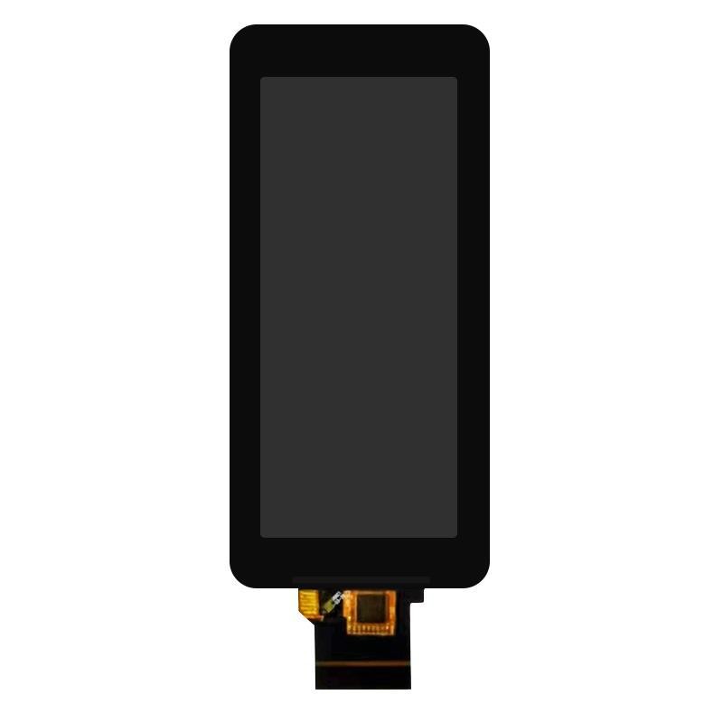 3.99 Inch Bar Type LCD Display 400x960 PCAP Touch Screen 40 pin With Capacitive Touch