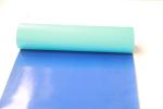 Anti Leaking 700gsm PVC Coated Fabric For Biofloc Farming