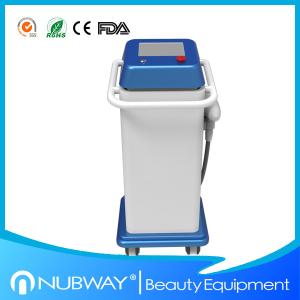 China 1064nm/532nm laser tattoo removal machine price for pigment removal, tattoo Removal wholesale