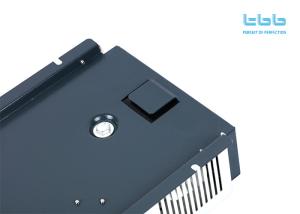 China Intelligent Design Solar Inverter Charger Strong Loading Capacity 230VAC wholesale