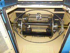China Tinned Copper Wire Twisting Machine wholesale