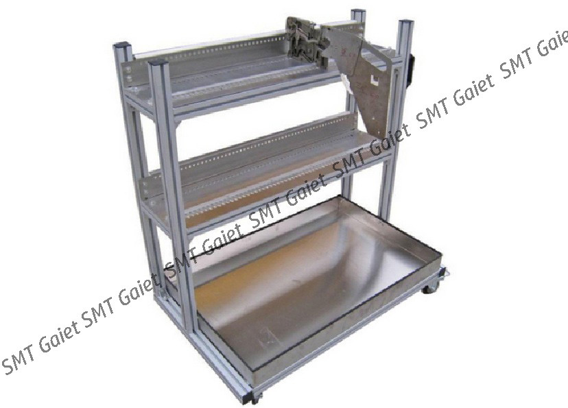 Samsung SMT Reel Storage Rack 56PCS Per Layer Double Layers L930XW600XH1170 L1000XW600XH1200