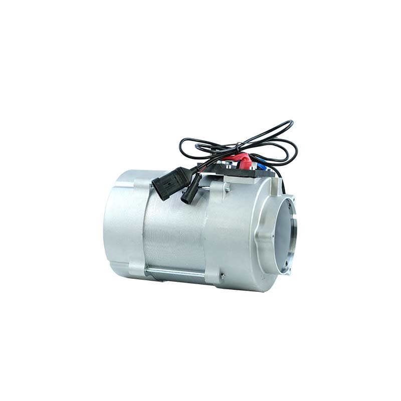 Electric Mobility Scooter Motor