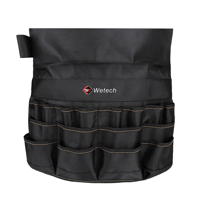Hot Sell Professional Custom Painters Tool Bag Bucket for Tools Storage
