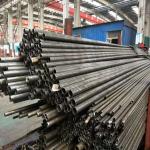 Oilfield casing pipes/carbon seamless steel pipe/oil drilling tubing pipe