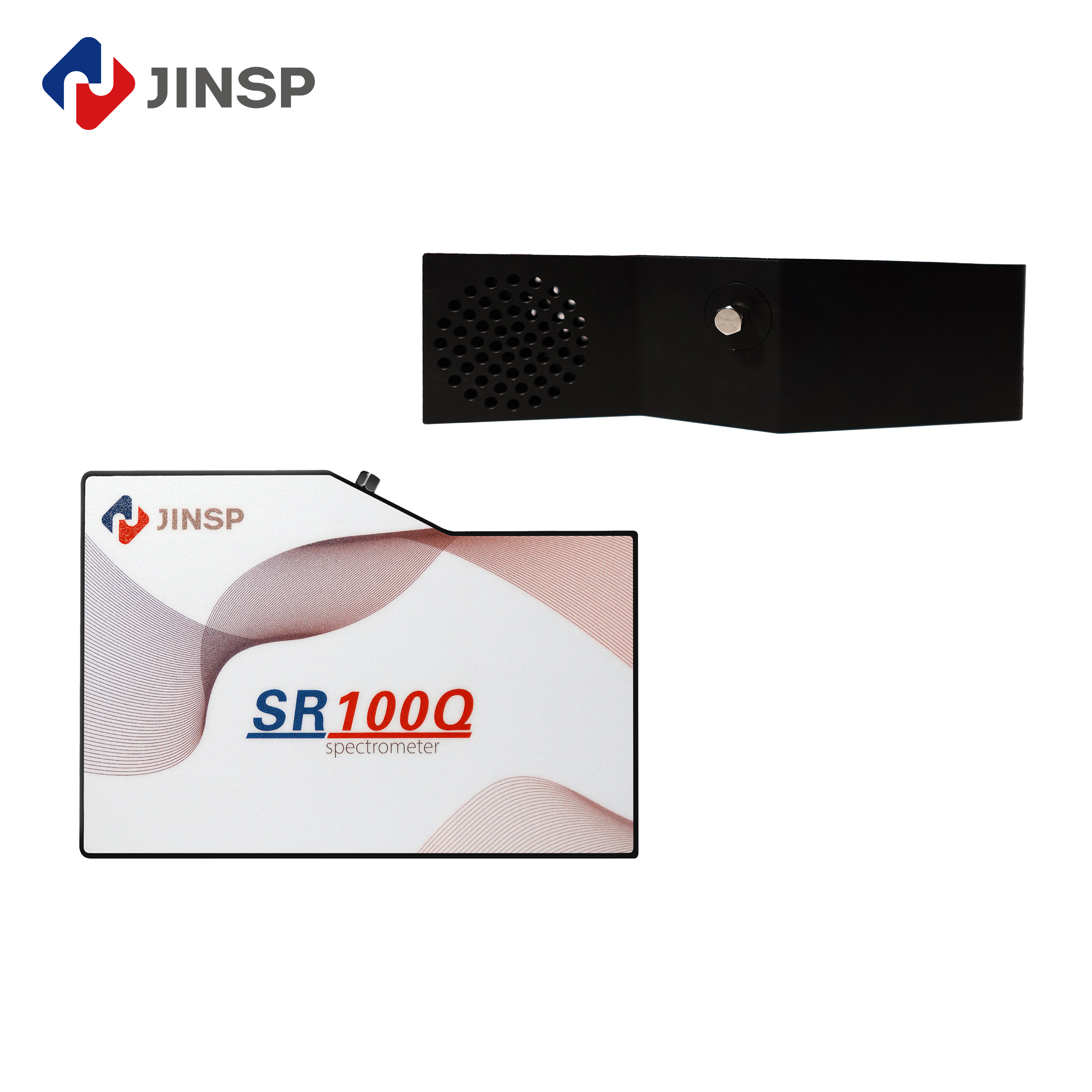 Raman Spectrometers Ultra High Sensitivity Fiber Optical Spectrometer High SNR SR100Q