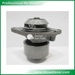 China Cummins 6BTA5.9 engine water pump 3286277 , 3286278 wholesale