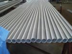 Cold drawn / Cold rolled / Hot rolled Stainless Steel Seamless Tube 904L