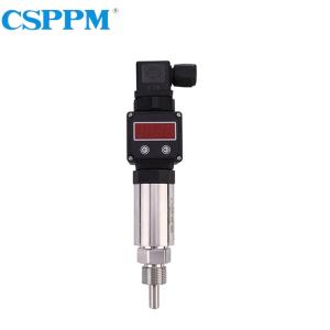 China PPM-WZPB-2 Pt100 Digital Temperature Transmitter wholesale