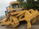 Used CAT D7R BuIIdozer
