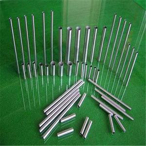 China Capillary zirconium Tube wholesale