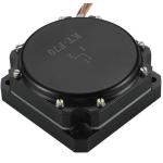 Single Axial Fiber Optic Gyroscope , High Accuracy Fiber Optic Gyro