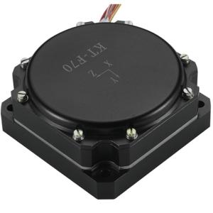 China Single Axis Fiber Optic Gyro , Low Bias Fiber Optical Gyro wholesale