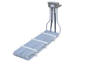 China 3KW Electric Immersion Water Heater wholesale