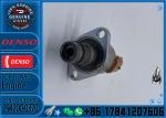 294200-0370 excavator parts Suction Control Valve Kit 294200 0370 excavator