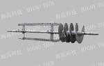 Horizontal Centrifugal Airflow Vibrating Screen