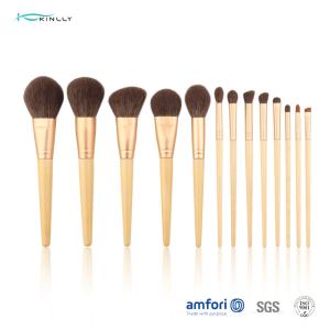 China ISO9001 Natural Hair Angular Blush Makeup Tool Kit wholesale
