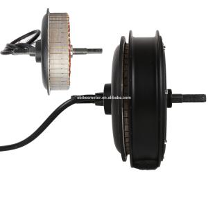 45kph 48V 20AH 48v 2000w electric bike kit china