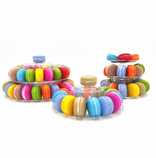 Modern Design Paper Box Plastic Packaging