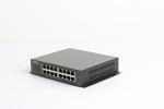 18 Ports PoE Switch 16 10/100M PoE Ports + 2 100M/1000M SFP Ports