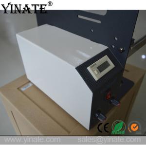 China YINATE AL-505XL Automatic label dispenser wholesale