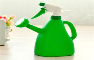 China Sterilization Plastic Water Mister Sprayer Kids Watering Can wholesale