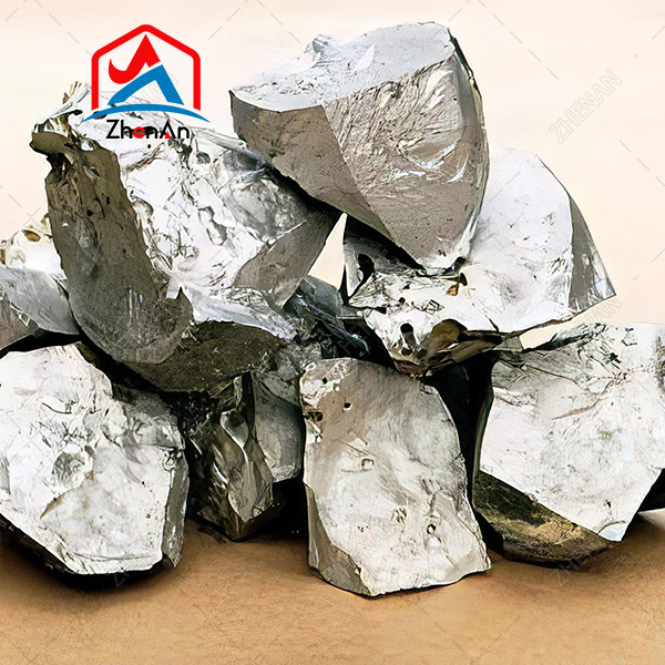 High Quality Ferrotitanium 28-75% FTi35S5 FTi35S8 FTi70 FeT70 Ferrotitan From Manufacturer