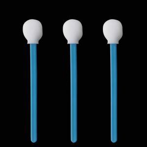 China Printer Head Foam Cleaning Swabs For Industrial Application wholesale