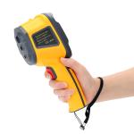 Professional Handheld Thermometer Thermal Imaging Camera Portable Infrared