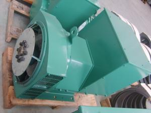 China 220/380V,50HZ, 100KVA Brushless Generator Matching Doosan Diesel Engine wholesale