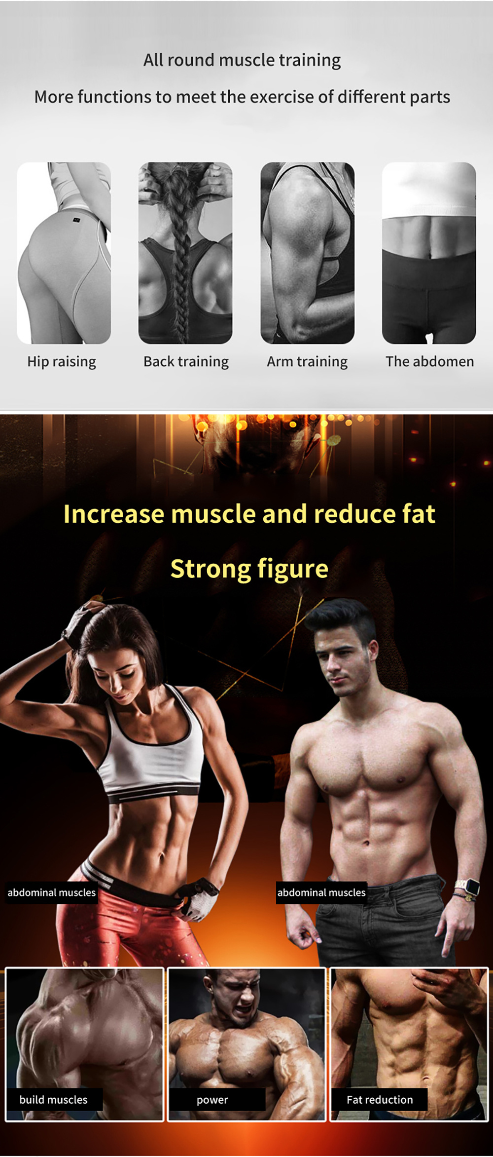 The New Best Gym Equipment, Commercial Fitness Equipment, Professional Body Building Machine, Smith Machine