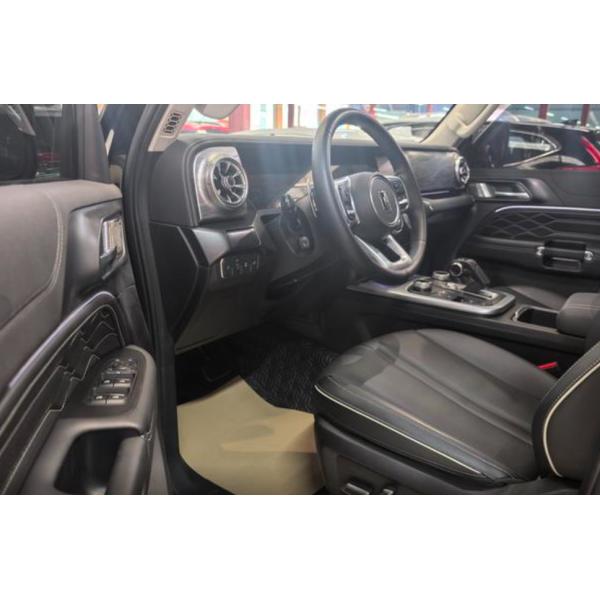 Tank 300 2021 Off-Road Edition 2.0T Conqueror Great Wall Motors Compact SUV Gasoline 2.0T 227HP L4