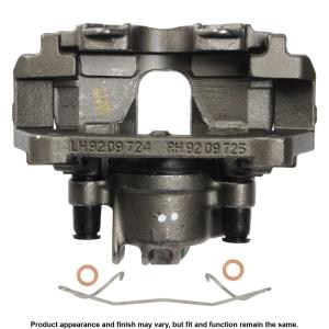 China VOLVO Auto Parts Vehicle Brake Caliper 19B2590A 19B2591A wholesale