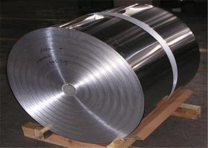China Fatigue Resistant Inconel 718 Strip , Inconel 718 Material For Structural Steel Bar wholesale