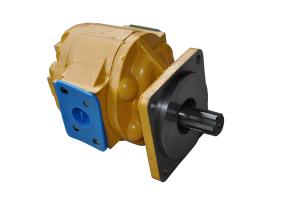 China 11C0009 Gear Pump for Wheel Loader Spare Parts wholesale