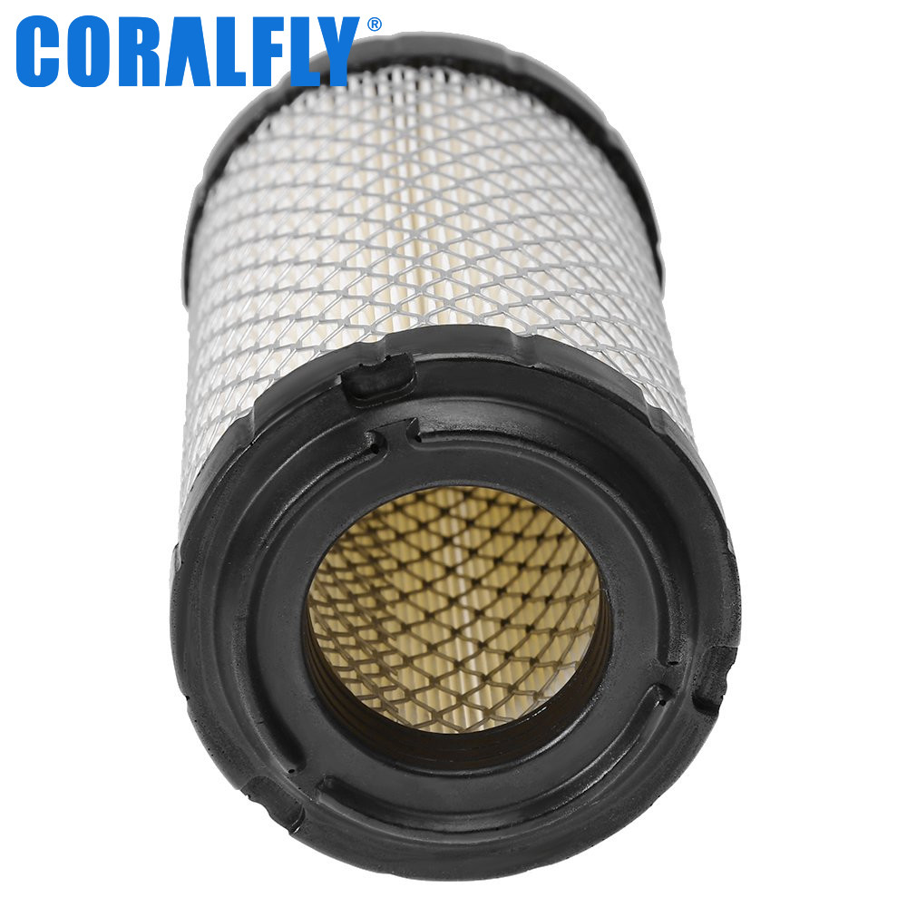 Radialseal Af25550 Air Filter ISO9001 Fleetguard Cross Reference