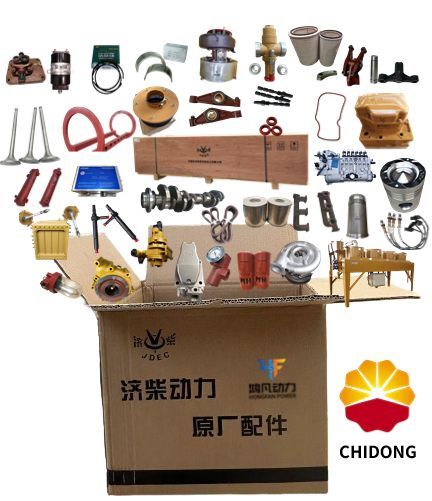 Supply of Matching Drill Bits for Kazakhstan Oilfield Cylinder Head Assembly 127.03.00b