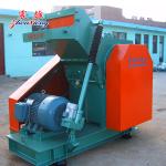 Small Footprint Plastic Crusher Blade Plastic Auxiliary Equipment Wear