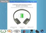 350mA Battery Gaming Wireless Earbuds Bluetooth 4.2 Heavy Bass Sound Effect