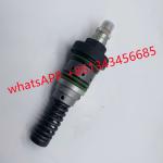 Deutz PFM1P100S1009 0414491109 EC210 Excavator Injection Pump