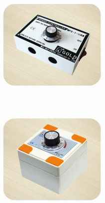 2.5A 230v Ac Motor Speed Controller