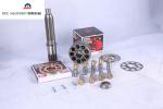 OEM Hitachi ZX120 Excavator Hydraulic Pump Parts HPK055ATRH18A