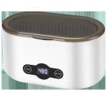 New household ultrasonic cleaners for jewelry eyeglasses watch cleaning