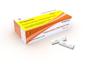 China IgG IgM Tuberculosis Rapid Test Kit wholesale