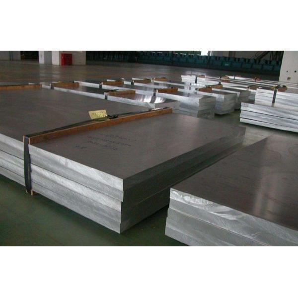 High Strength 7050 Aluminum Sheet Plate Stress Corrosion Cracking Resistance