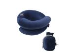 Water Resistant Neck Rest Pillow U Shape 47 * 27 * 10 . 5CM 2 . 75OZ