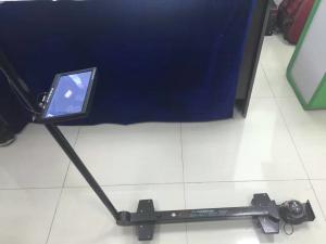 China portable security check system for car park entrance examination wholesale